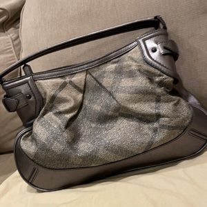Burberry Purse